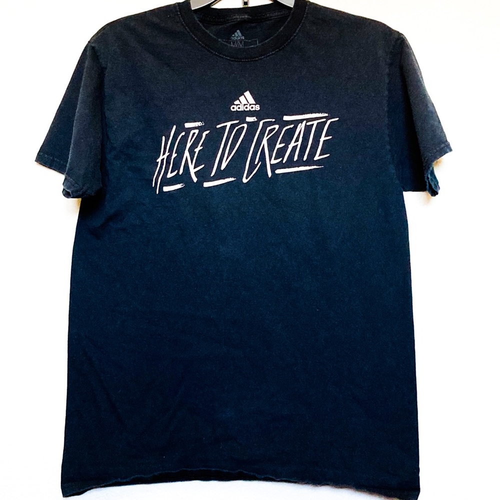 Adidas Uprising T-shirt